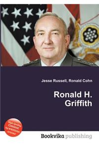 Ronald H. Griffith