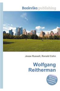 Wolfgang Reitherman