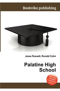 Palatine High School