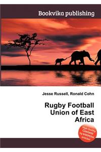 Rugby Football Union of East Africa