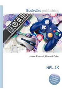 NFL 2k