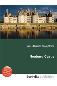 Neuburg Castle