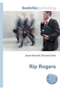 Rip Rogers