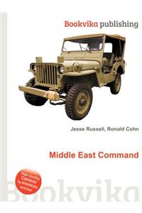 Middle East Command