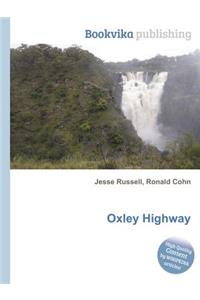 Oxley Highway