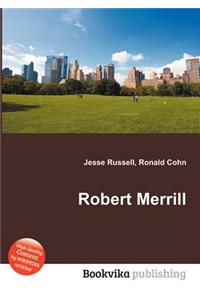 Robert Merrill