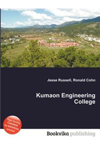 Kumaon Engineering College