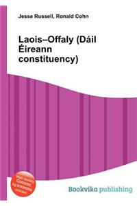 Laois-Offaly (Dail Eireann Constituency)