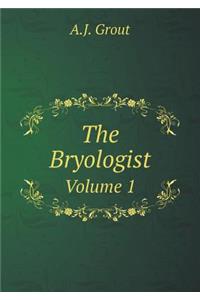 The Bryologist Volume 1