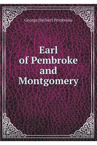 Earl of Pembroke and Montgomery