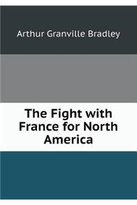 The Fight with France for North America