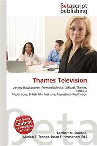 Thames Television