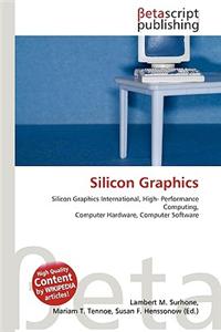 Silicon Graphics