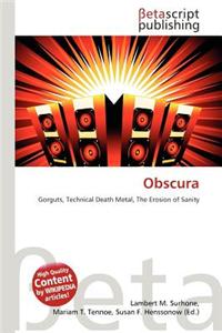 Obscura