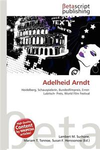 Adelheid Arndt