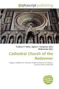 Cathedral Church of the Redeemer