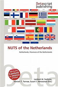 Nuts of the Netherlands