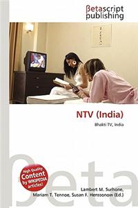 Ntv (India)