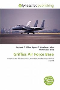 Griffiss Air Force Base