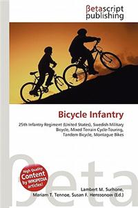 Bicycle Infantry