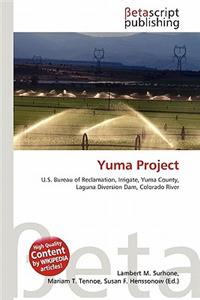 Yuma Project