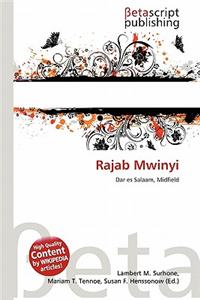 Rajab Mwinyi
