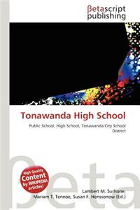 Tonawanda High School