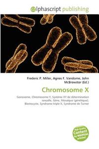 Chromosome X