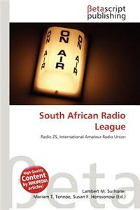 South African Radio League