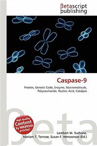 Caspase-9