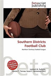Southern Districts Football Club