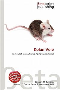 Kolan Vole