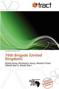 76th Brigade (United Kingdom)