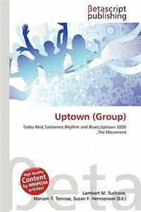 Uptown (Group)