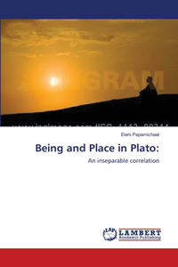 Being and Place in Plato