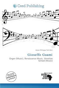 Gioseffo Guami