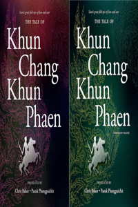 The Tale of Khun Chang Khun Phaen