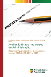 Avaliação Enade nos cursos de Administração