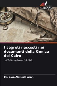 I segreti nascosti nei documenti della Geniza del Cairo