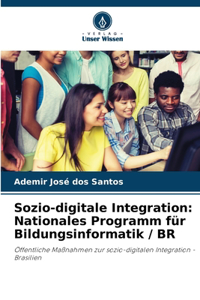 Sozio-digitale Integration