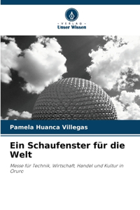 Schaufenster für die Welt
