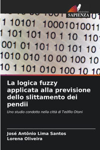 logica fuzzy applicata alla previsione dello slittamento dei pendii