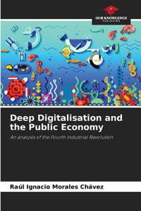 Deep Digitalisation and the Public Economy
