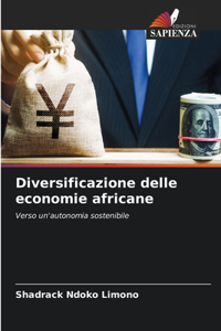 Diversificazione delle economie africane