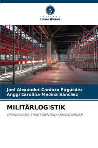Militärlogistik