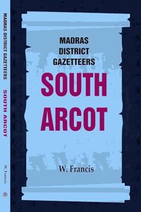 Madras District Gazetteers: South Arcot 17th