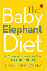 Baby Elephant Diet