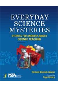 EVERYDAY SCIENCE MYSTERIES