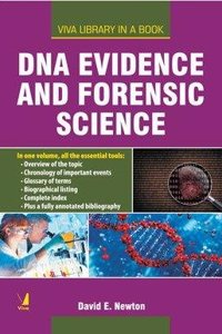 Dna Evidence And Forensic Science