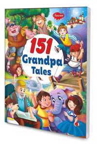 151 Grandpa Tales